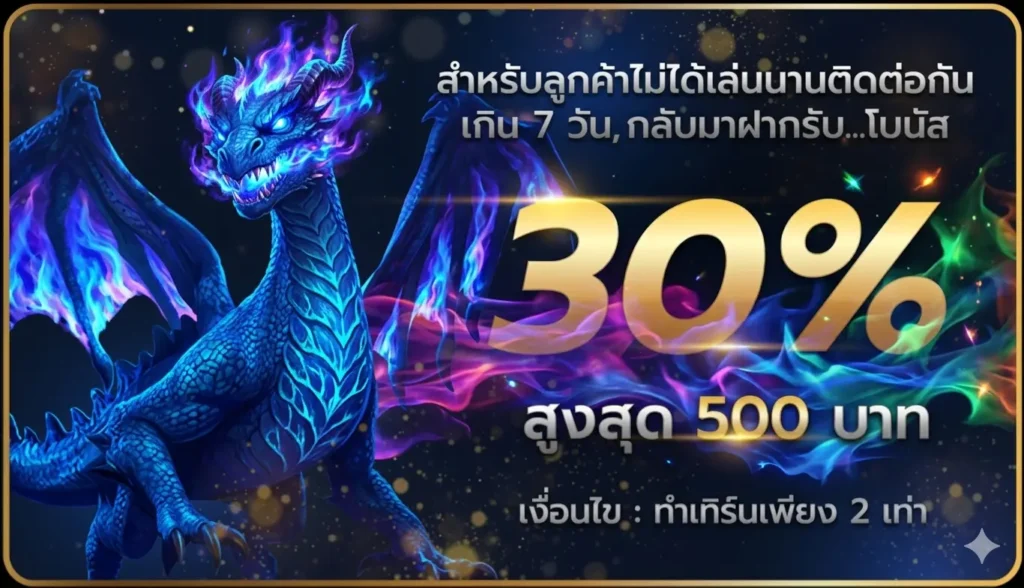โปรโมชั่น riches777pg